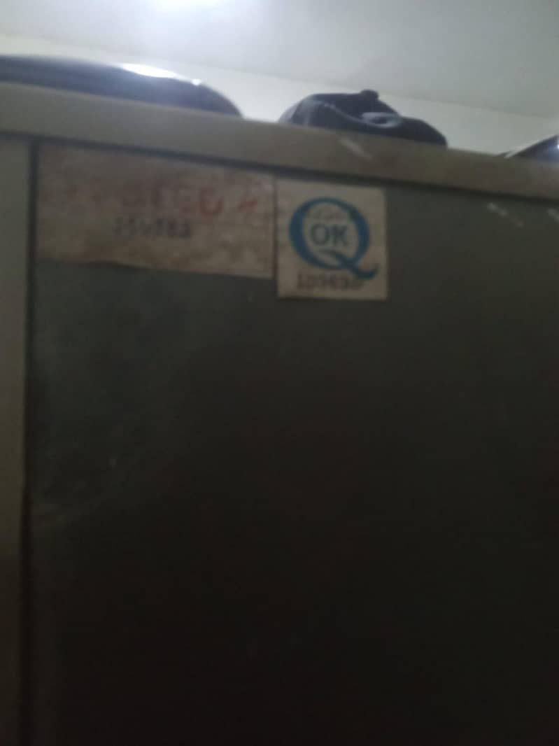 refrigerator 6