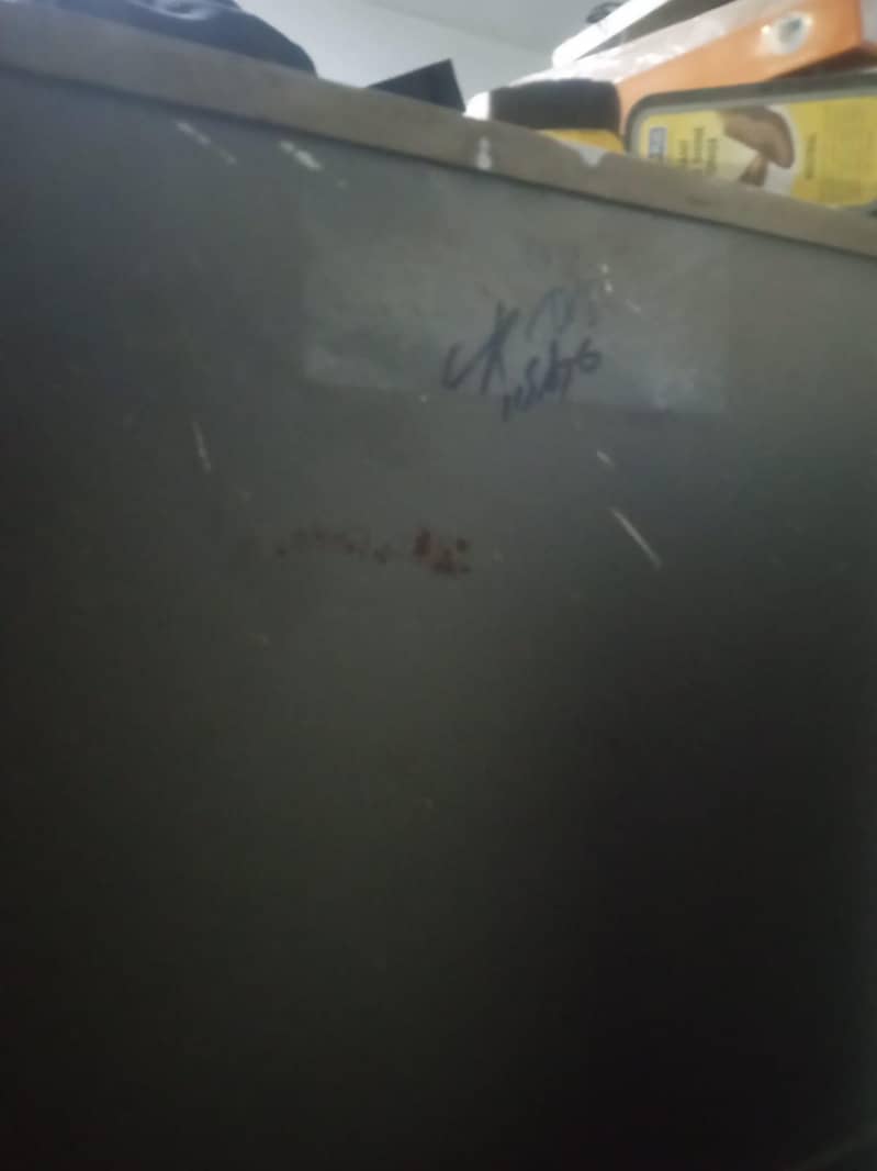 refrigerator 7