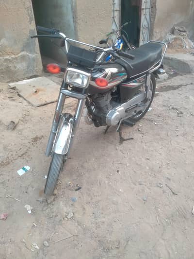 original bike complete file only book miss. 03456434533