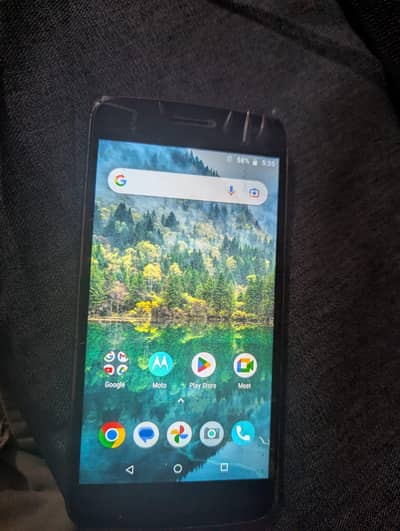 Motorola Moto G4 Play