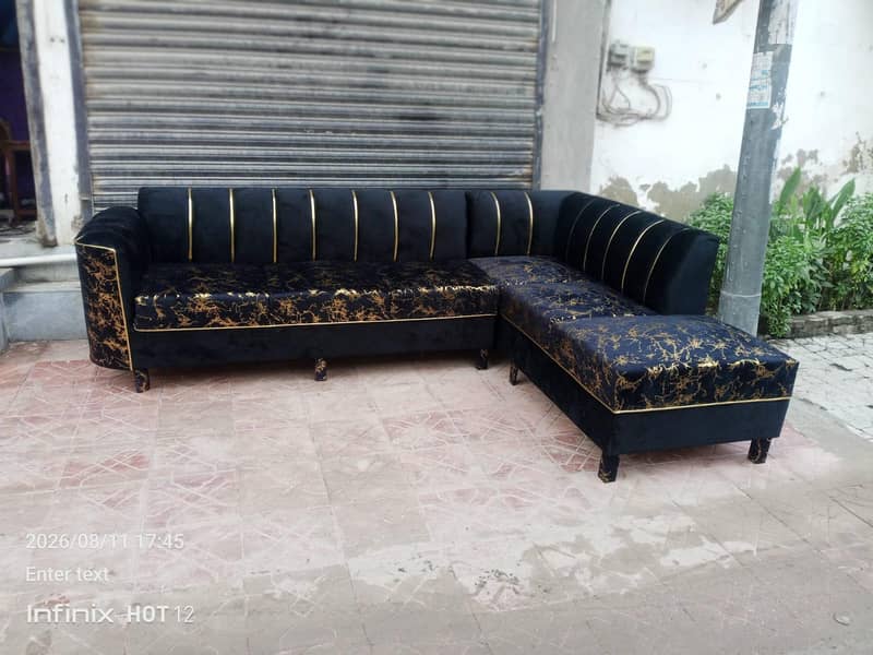 new sofa 0