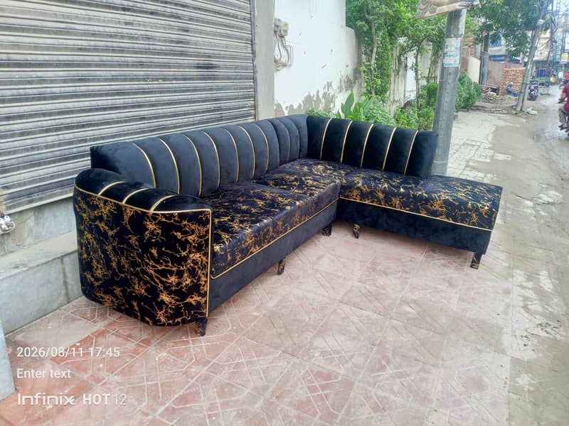 new sofa 2