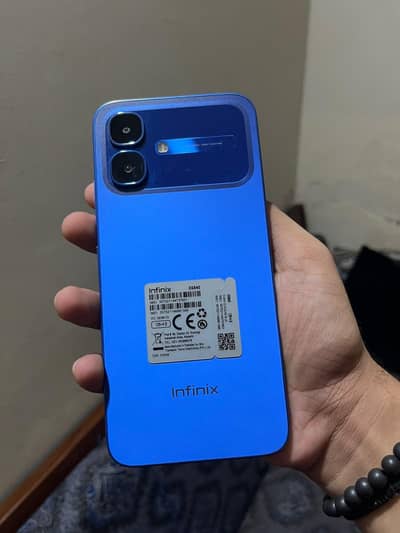 Infinix smart 20