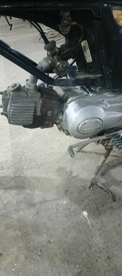 united 100 model 2022