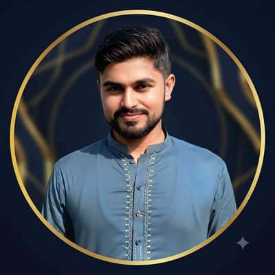 Muhammad zeeshan