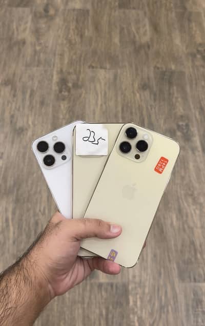 Apple iPhone 14 Pro Max