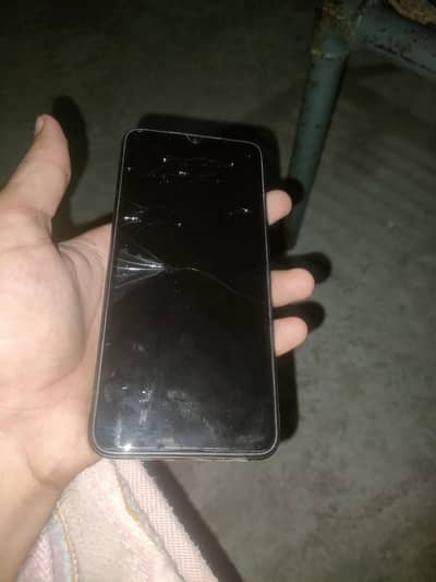 redmi A2 puls
