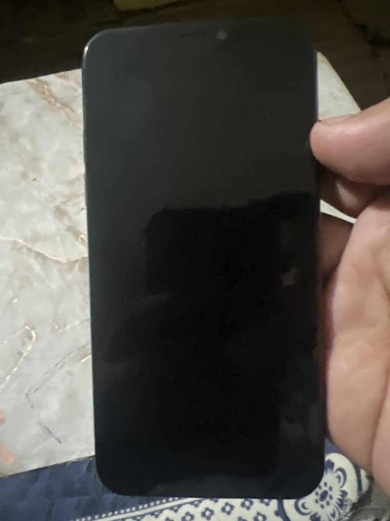 Apple iPhone X 0