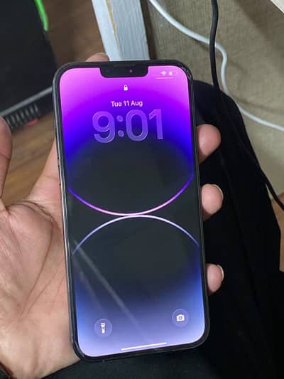 Apple iPhone 13 Pro Max