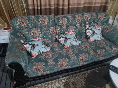 sofa set 5 seater