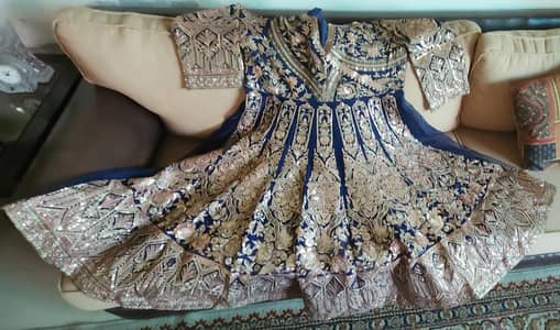 3 Piece Maryum n Maria MASHQ Premium Collection dress for sale