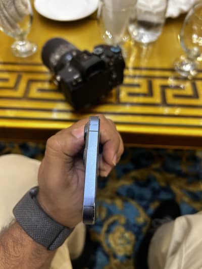 Apple iPhone 13 Pro Max PTA