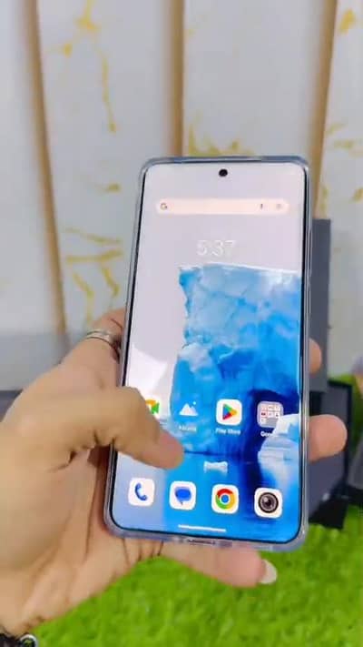 Vivo x200 Pro 12/256 GB 11 month warranty