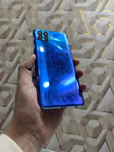 OPPO F17 Pro