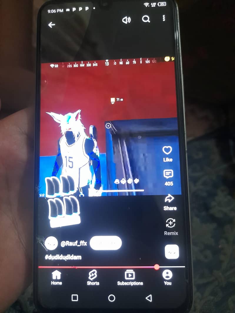 Infinix Note 11 0