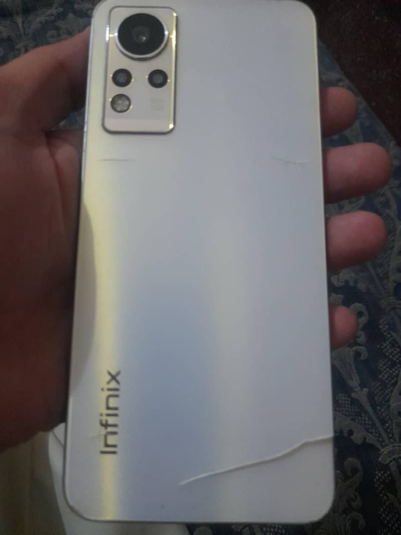 Infinix Note 11 1