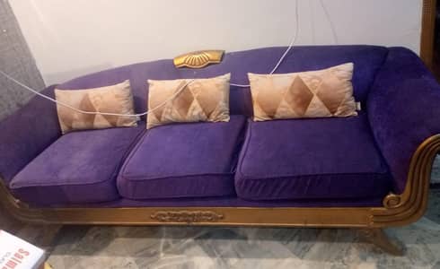 Very good condition