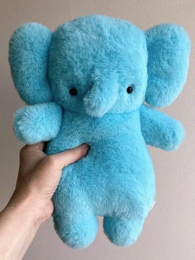 soft toys