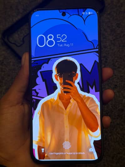 Infinix Hot 6 Pro