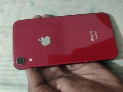 Apple iPhone XR
