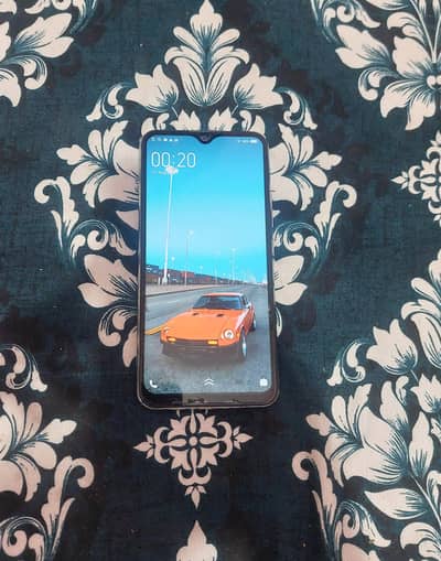 Vivo Y17