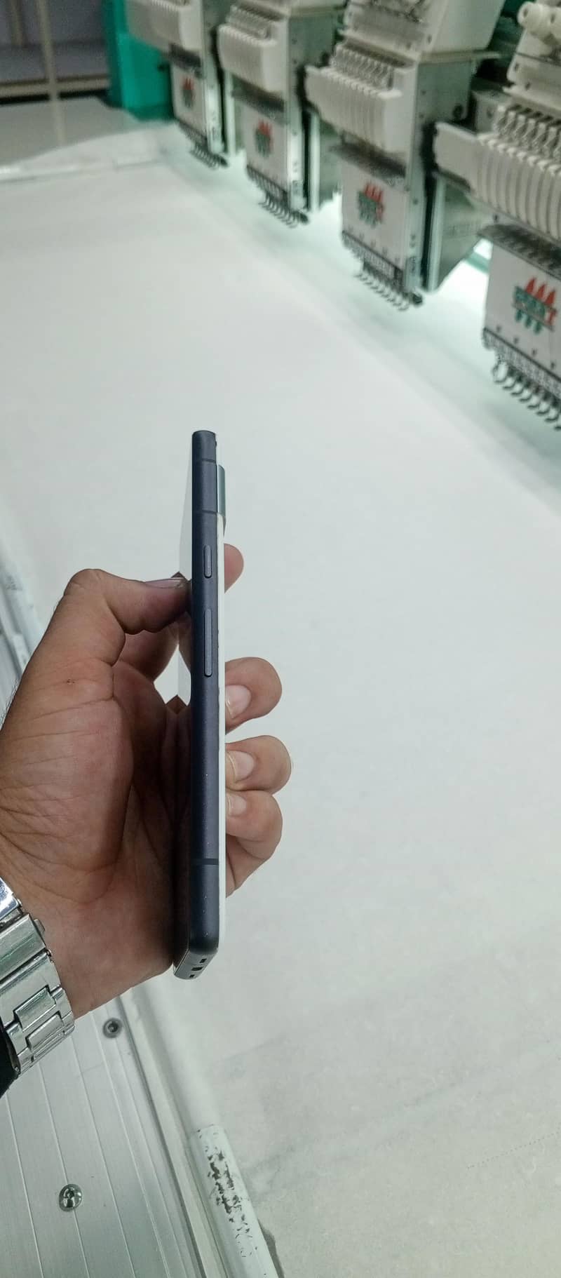 Google Pixel 7a 0