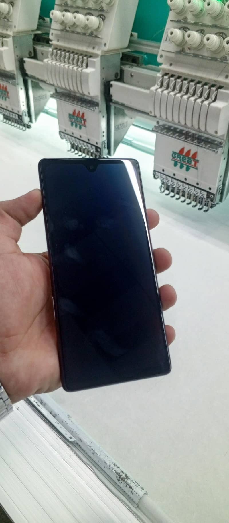 Google Pixel 7a 1