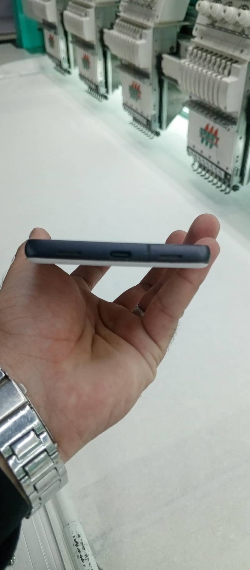 Google Pixel 7a 3