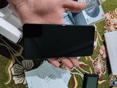 Zte nubia Focus 5g