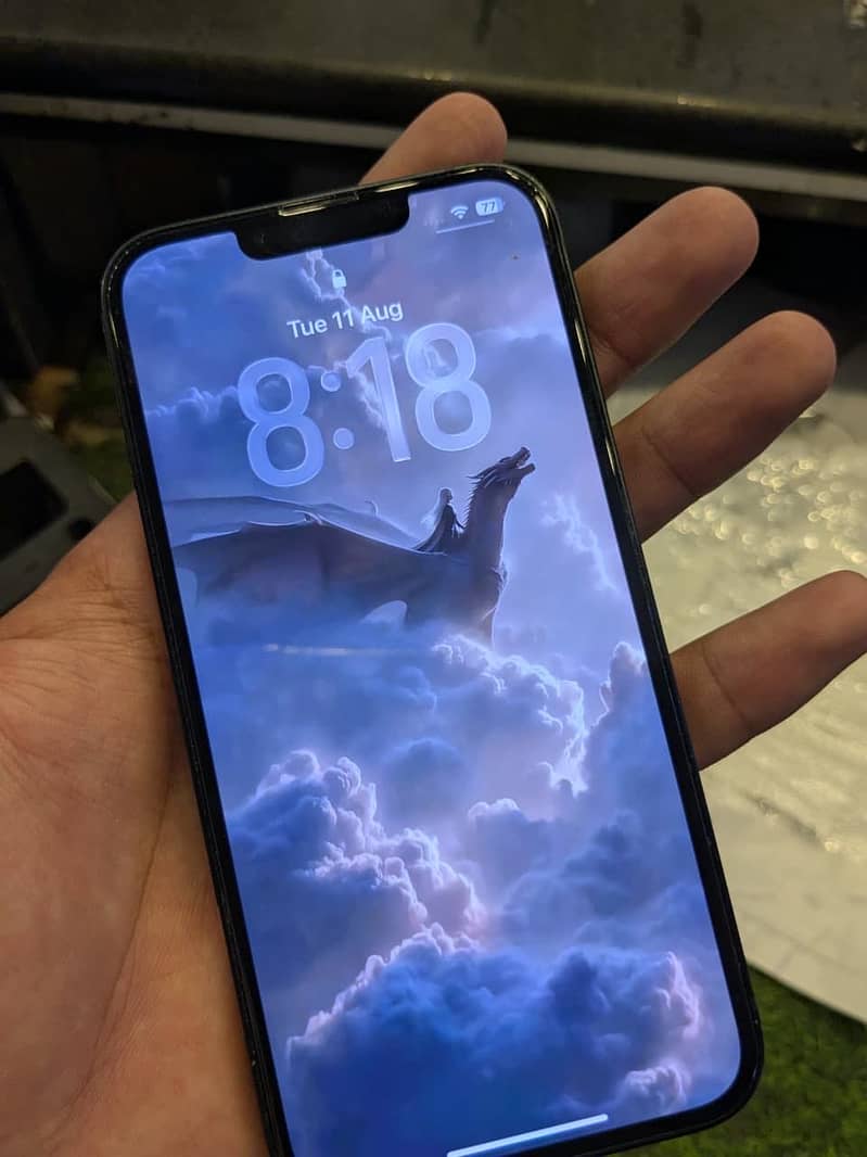 Apple iPhone 13 3