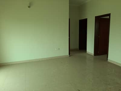2 Beds Upper Portion Portion Of 14 Marla Available For Rent At PAF Falcon Complex Gulberg III Lahore