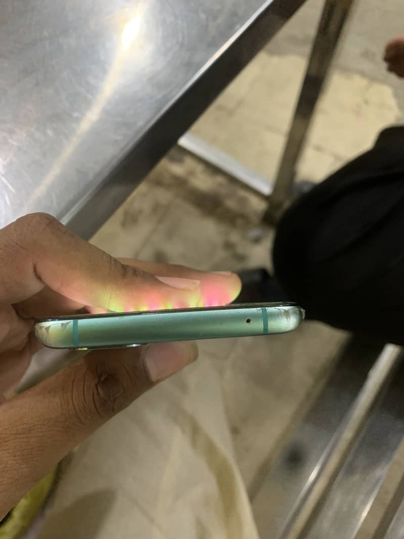 One Plus 8T 2