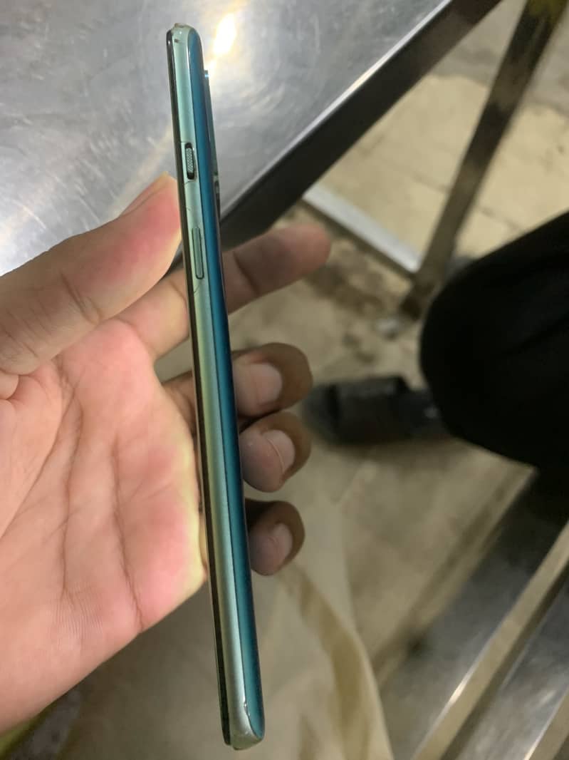 One Plus 8T 3