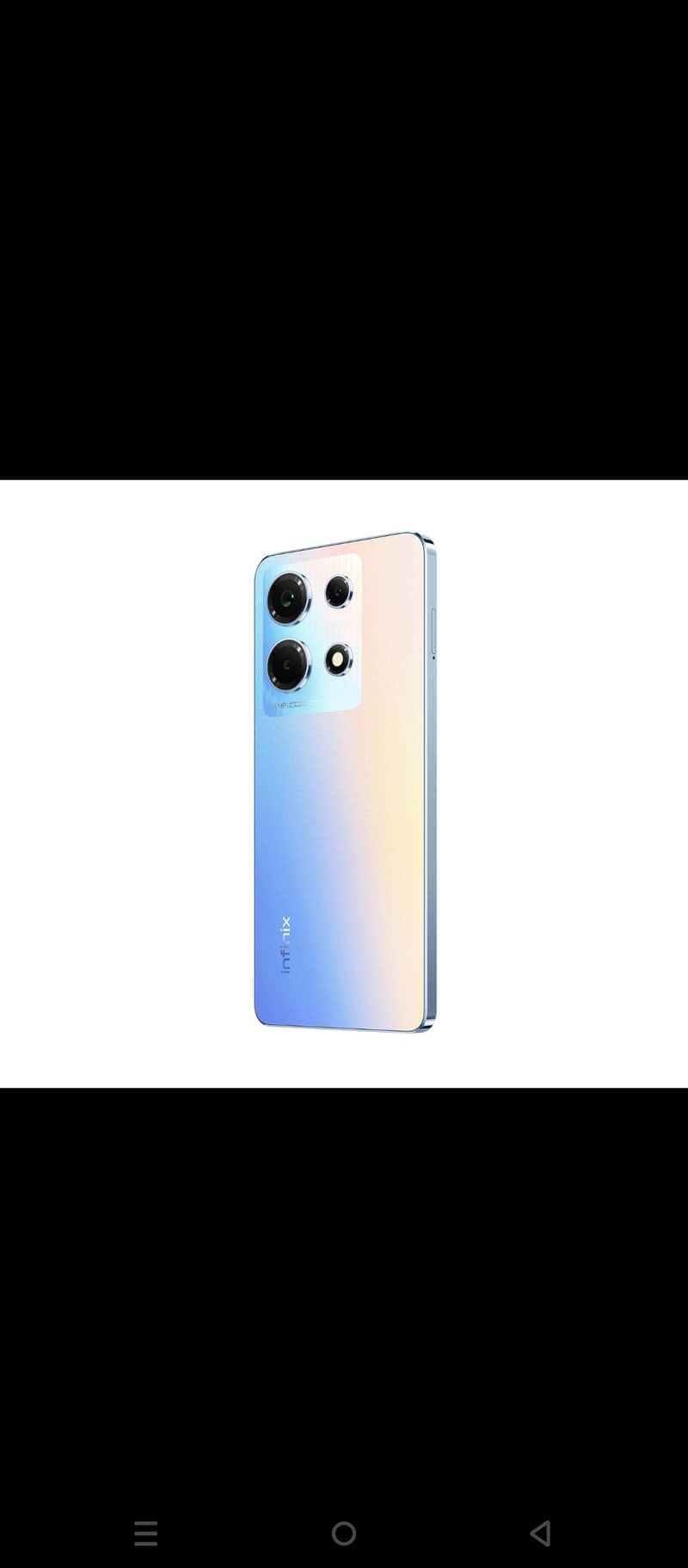 Infinix Note 30 0