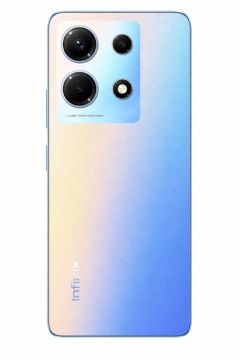 Infinix Note 30 2