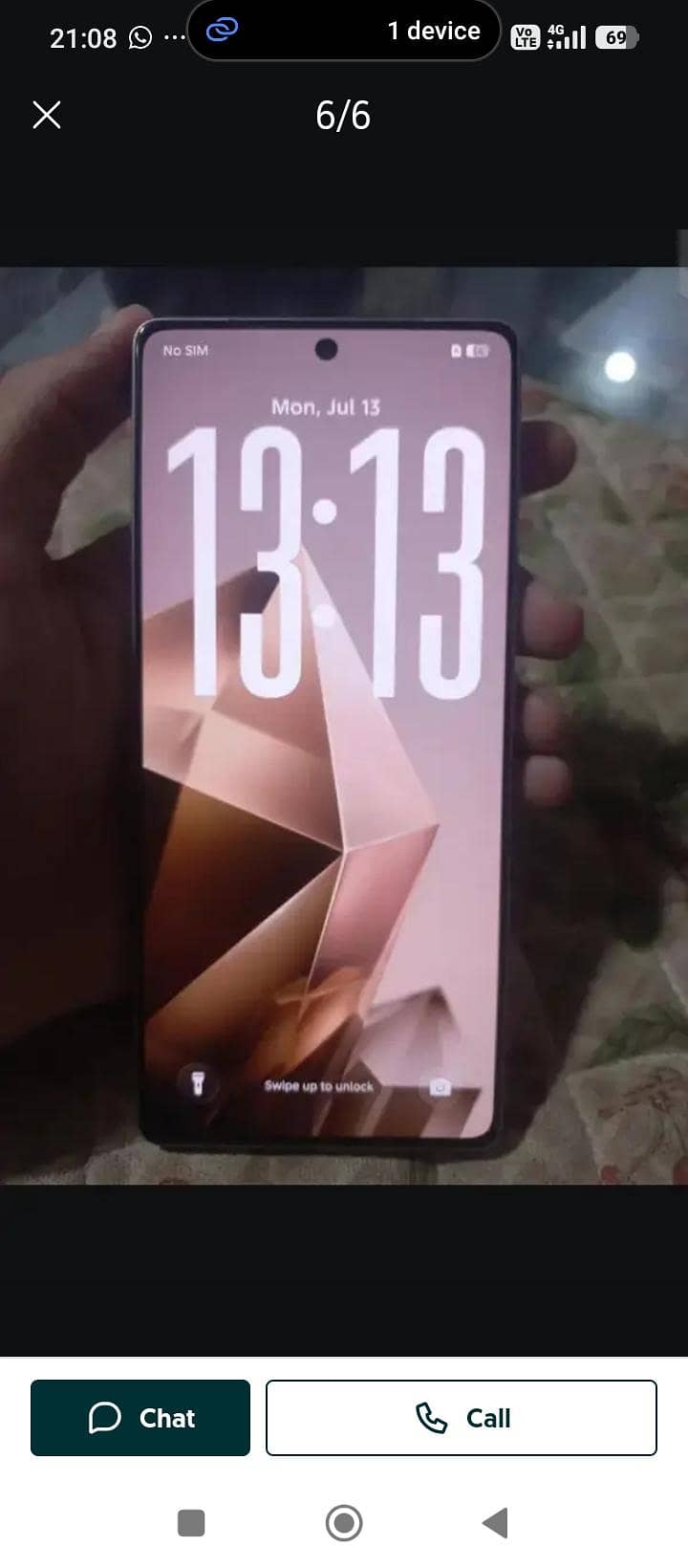 Infinix Note 50 2