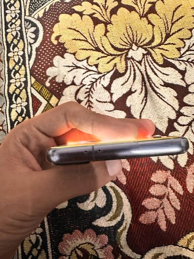 Samsung Mobile S21