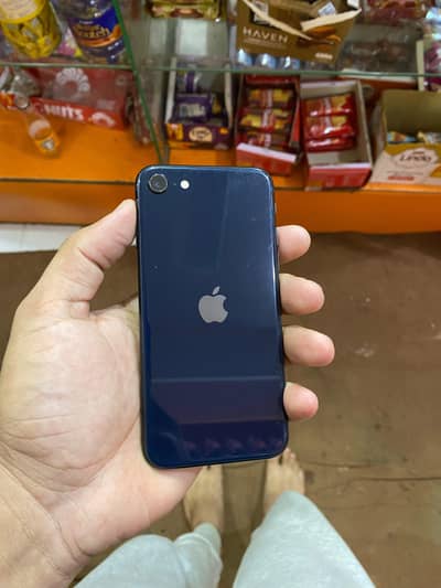 iPhone Se 3 256gb