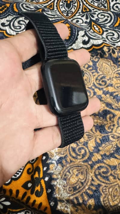 Apple watch series 9 gps