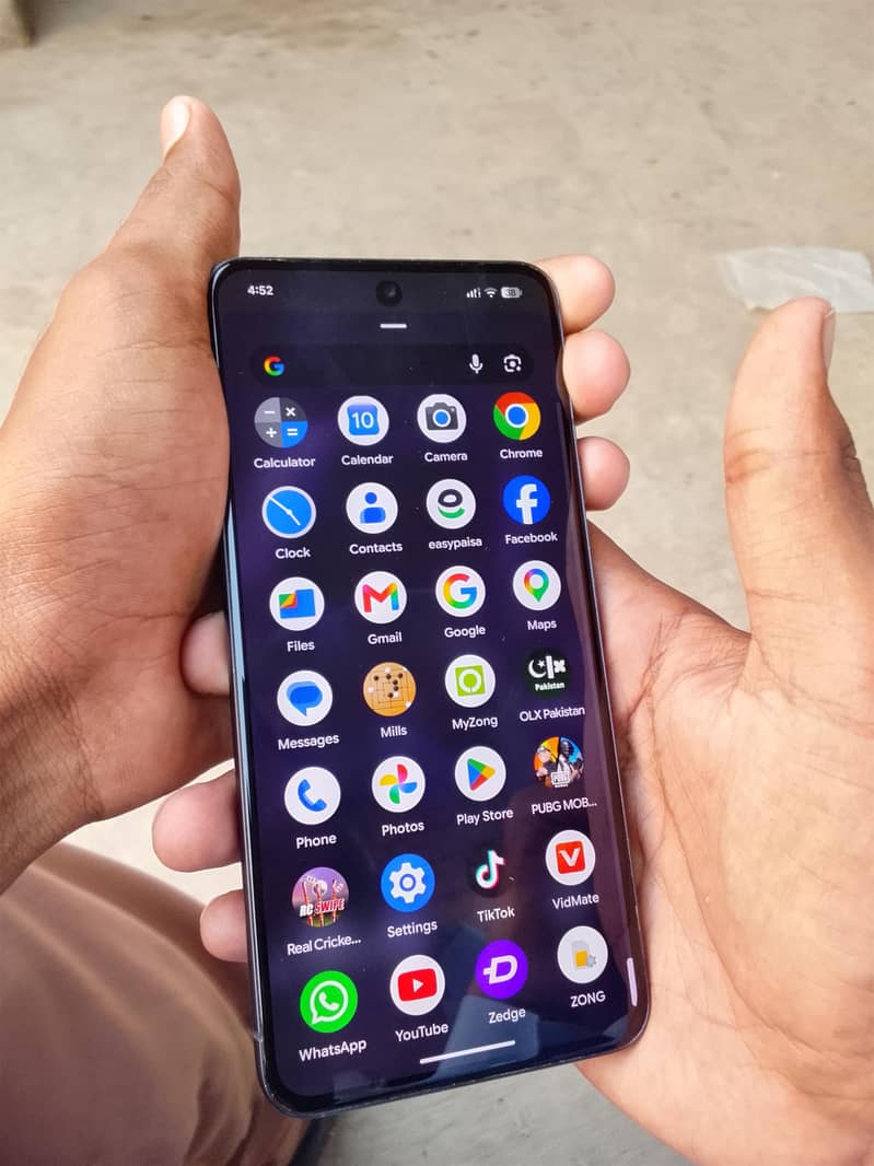 Google Pixel 8 1