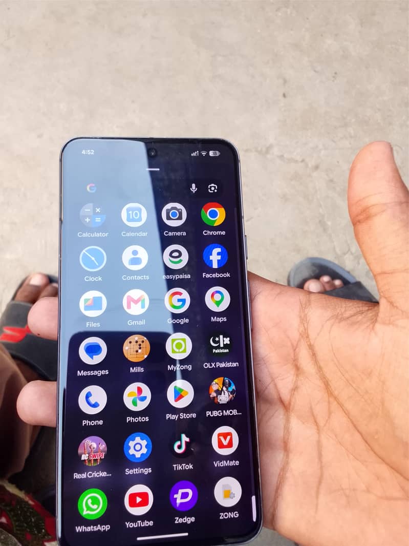 Google Pixel 8 2