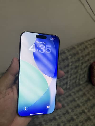 Apple iPhone 16 Pro Max