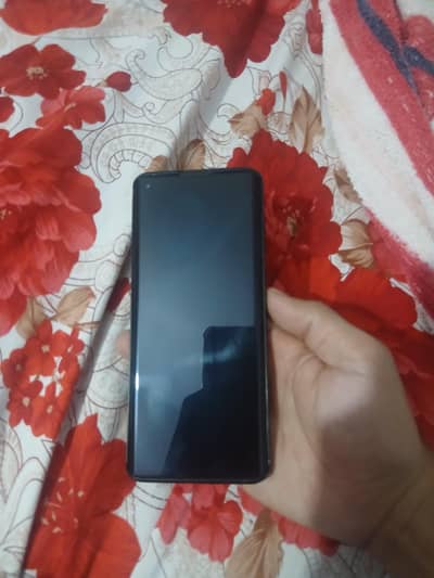 Motorola Edge Plus 10 by 9