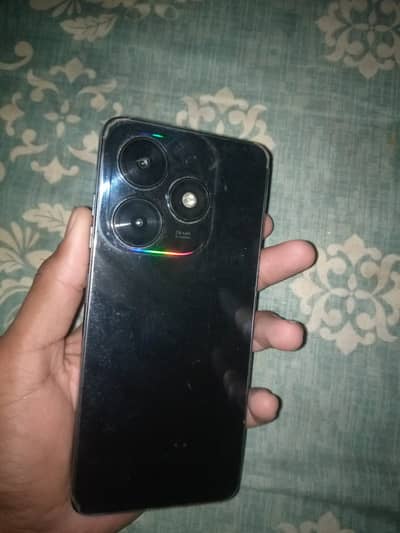 Tecno Spark Go 2024