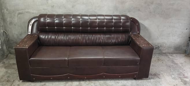 leather sofa for sale