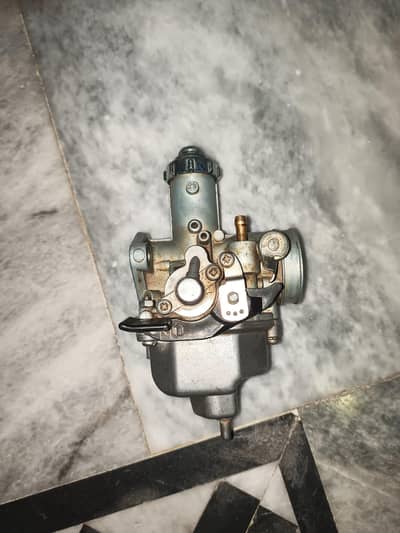 Honda CG 125 Original Carburetor – Used, Excellent Condition