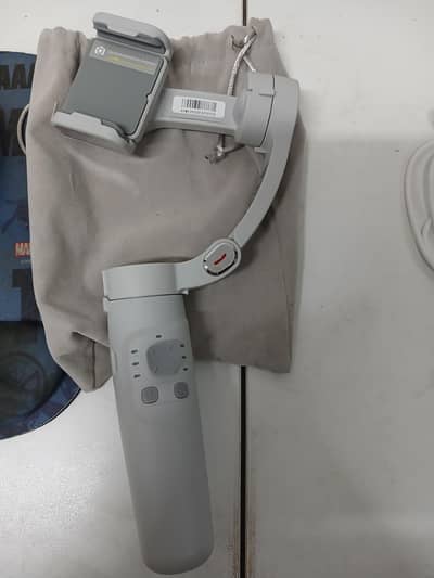3axis gimbal