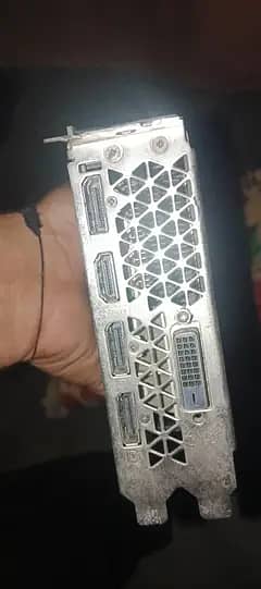 zotac 1060 6gb blowl look I UI we