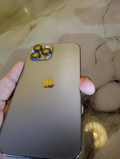 Apple iPhone 12 Pro