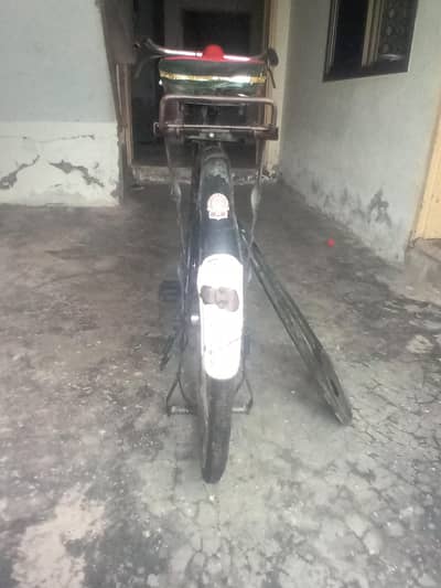 Made in China Bicycle – Good Condition